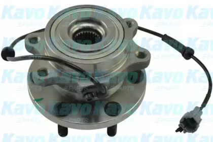 Комплект подшипника KAVO PARTS WBH-6567