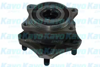 Комплект подшипника KAVO PARTS WBH-8505