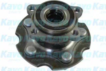 Комплект подшипника KAVO PARTS WBH-9036