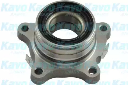 Комплект подшипника KAVO PARTS WBH-9063