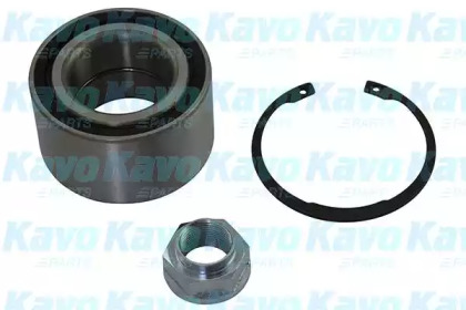 Комплект подшипника KAVO PARTS WBK-2023