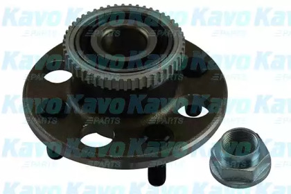 Комплект подшипника KAVO PARTS WBK-2032