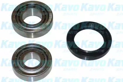 Комплект подшипника KAVO PARTS WBK-8005