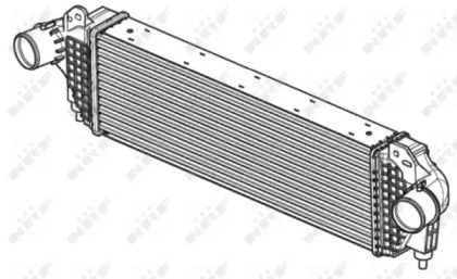 Теплообменник NRF 30343