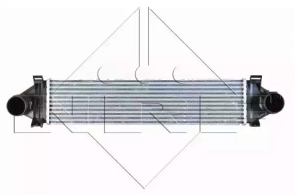 Теплообменник NRF 30374