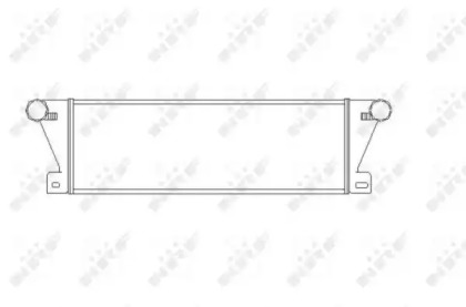 Теплообменник NRF 30414