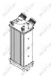 Теплообменник NRF 30860