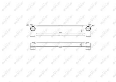 Теплообменник NRF 30902