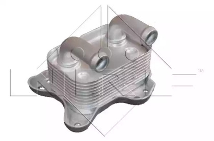 Теплообменник NRF 31206