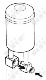 Осушитель NRF 33032