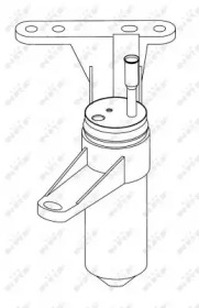 Осушитель NRF 33199