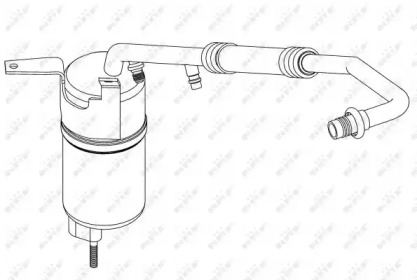 Осушитель NRF 33220