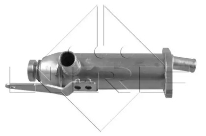 Теплообменник NRF 48017