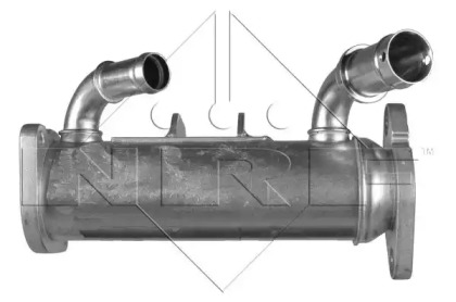 Теплообменник NRF 48018