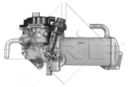 Модуль возврата ОГ NRF 48209