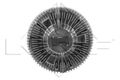 Сцепление NRF 49076