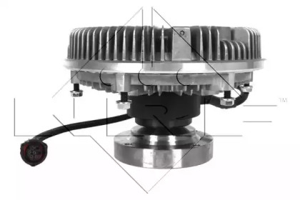 Сцепление NRF 49097