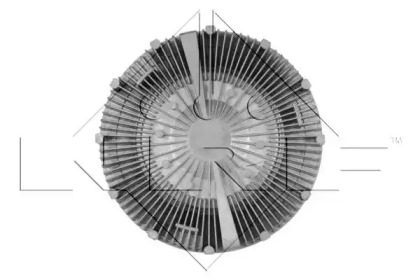 Сцепление NRF 49111