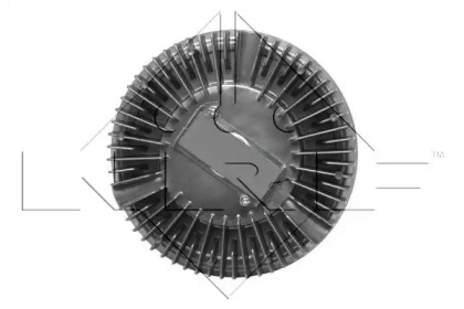 Сцепление NRF 49121