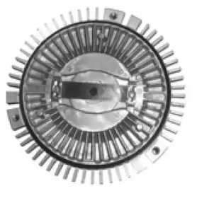 Сцепление NRF 49581