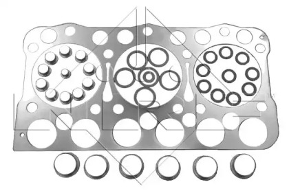 Прокладкa NRF 72000