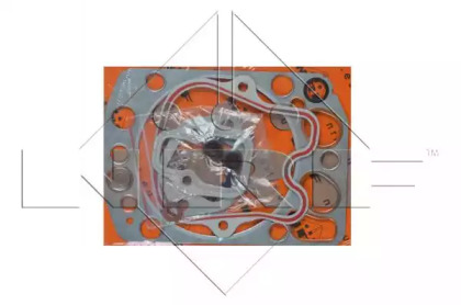 Комплект прокладок NRF 73021