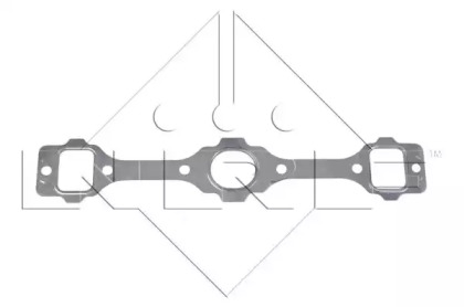 Прокладкa NRF 74000