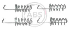 Комплектующие A.B.S. 0215Q