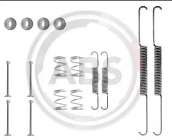 Комплектующие A.B.S. 0507Q