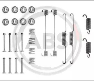 Комплектующие A.B.S. 0514Q