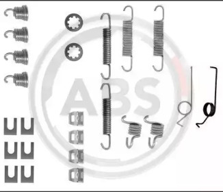 Комплектующие A.B.S. 0519Q