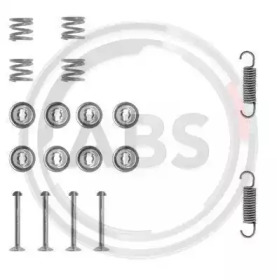 Комплектующие A.B.S. 0564Q