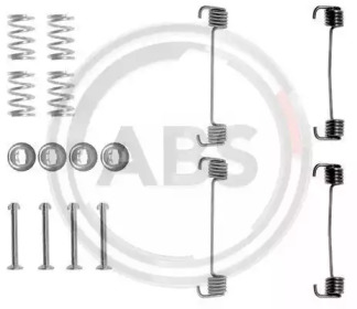 Комплектующие A.B.S. 0619Q