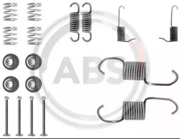Комплектующие A.B.S. 0696Q