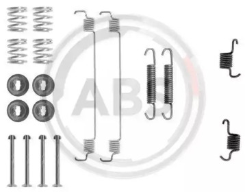 Комплектующие A.B.S. 0777Q