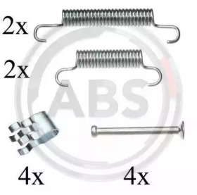 Комплектующие A.B.S. 0839Q