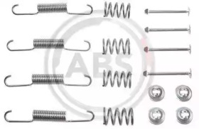 Комплектующие A.B.S. 0880Q