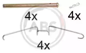 Комплектующие A.B.S. 1155Q