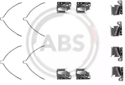 Комплектующие A.B.S. 1269Q