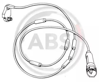 Контакт A.B.S. 39519