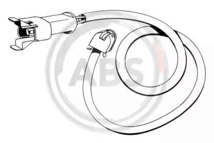 Контакт A.B.S. 39572