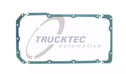 Прокладкa TRUCKTEC AUTOMOTIVE 01.10.090