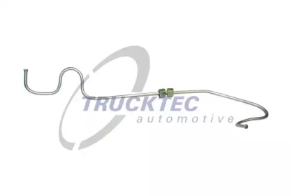 Трубопровод TRUCKTEC AUTOMOTIVE 01.13.024