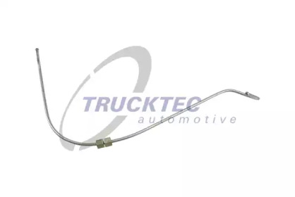 Трубопровод TRUCKTEC AUTOMOTIVE 01.13.028