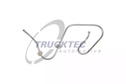 Трубопровод TRUCKTEC AUTOMOTIVE 01.13.057