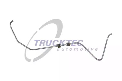 Трубопровод TRUCKTEC AUTOMOTIVE 01.13.066