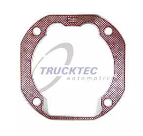 Прокладкa TRUCKTEC AUTOMOTIVE 01.15.057