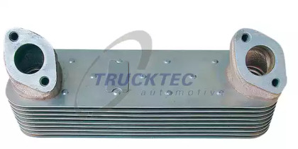 Теплообменник TRUCKTEC AUTOMOTIVE 01.18.040