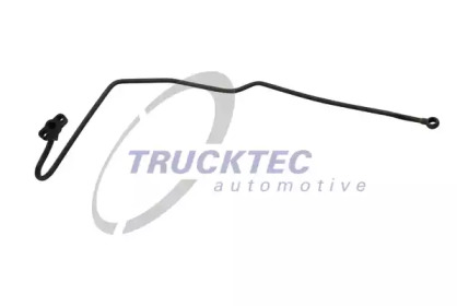 Трубопровод TRUCKTEC AUTOMOTIVE 01.18.044