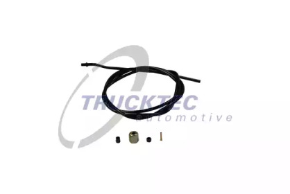 Шлангопровод TRUCKTEC AUTOMOTIVE 01.24.007